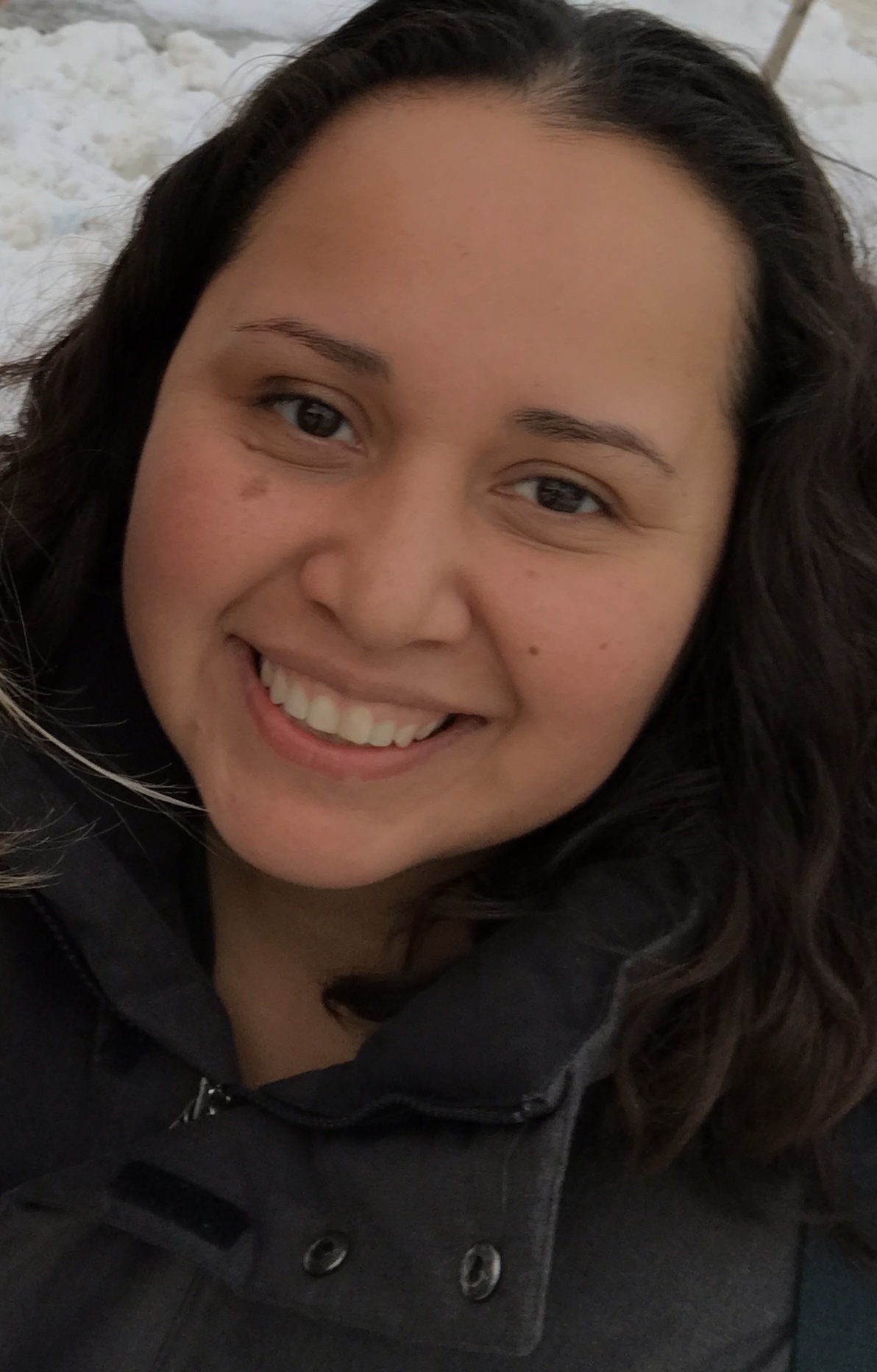 Margarita Hernandez Grassroots Power Project