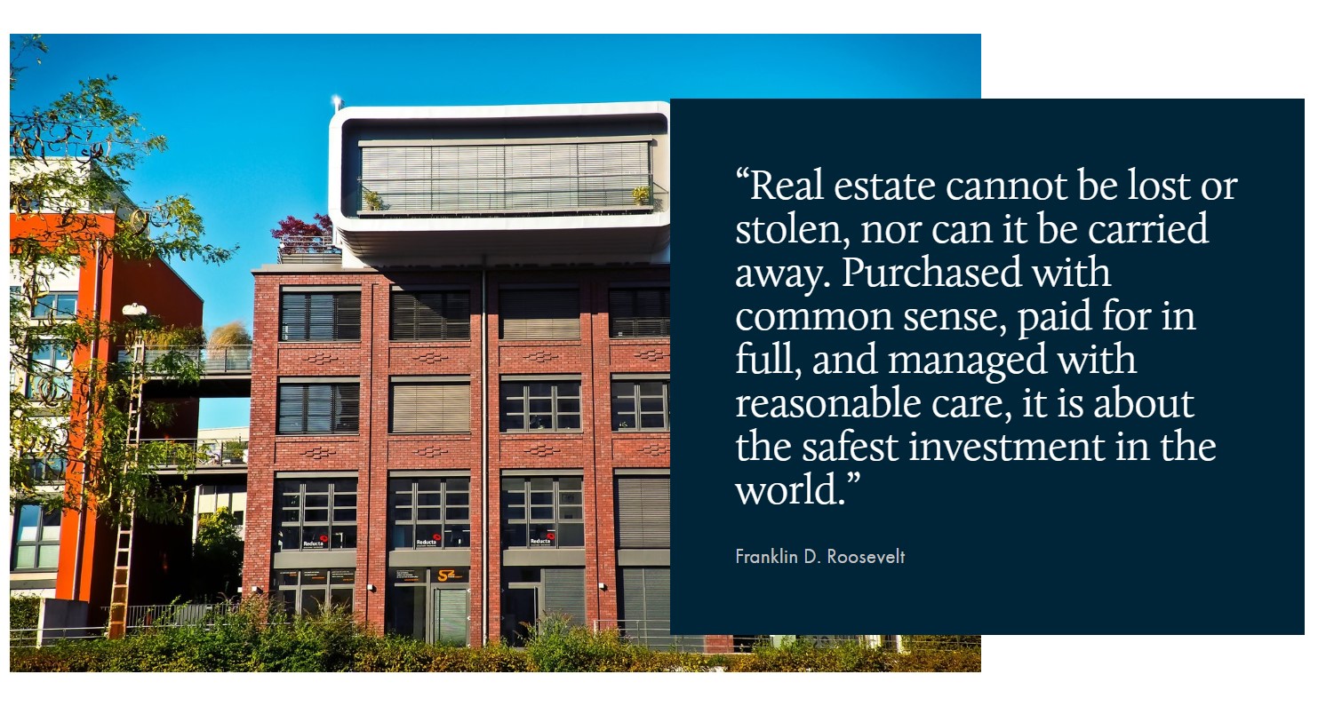 Grassroots Real Estate Investors Realestate investing made easy.