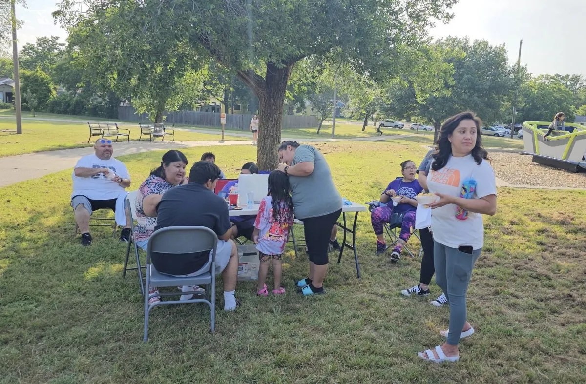 Good Neighbor Day Grassroots Community Development