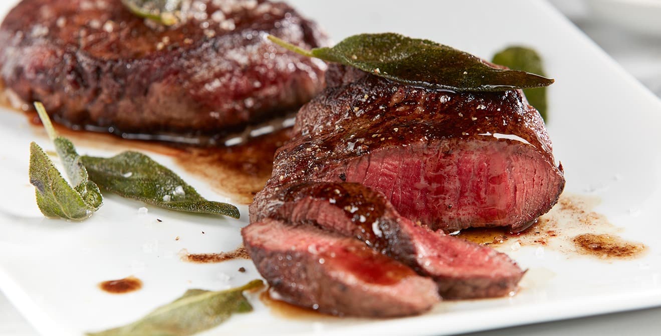 Grass Fed Beef Tenderloin Grass Run Farms Products