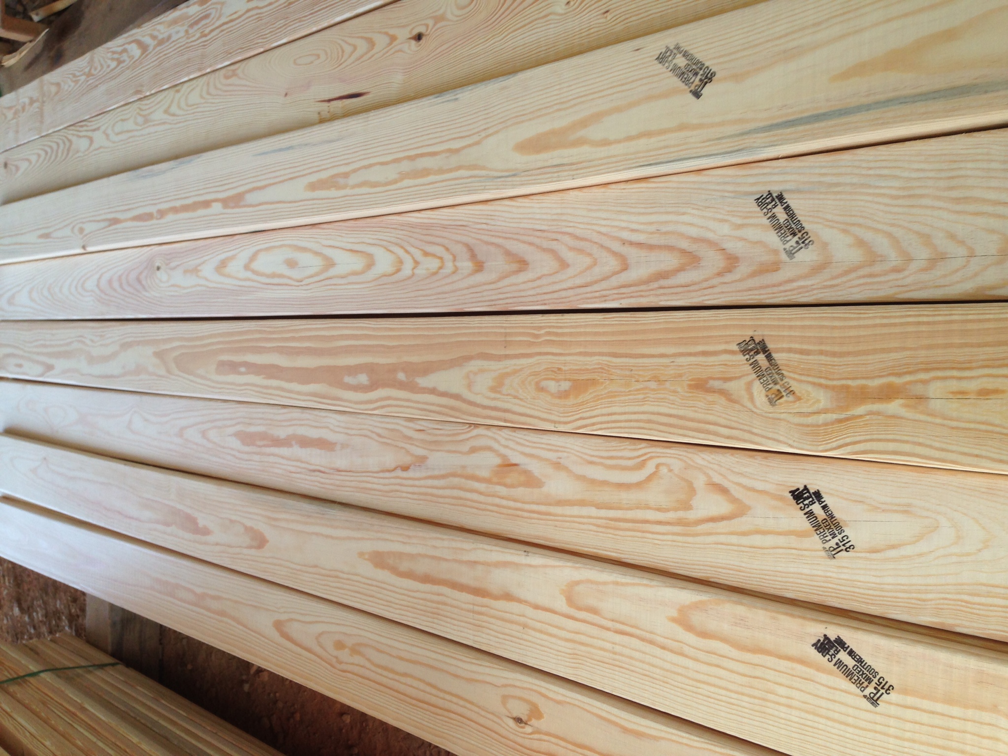 Church and Church Lumber Company Grassy Creek Lumber Southern