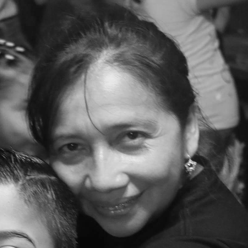 Fatima GRATEFUL CHILDREN