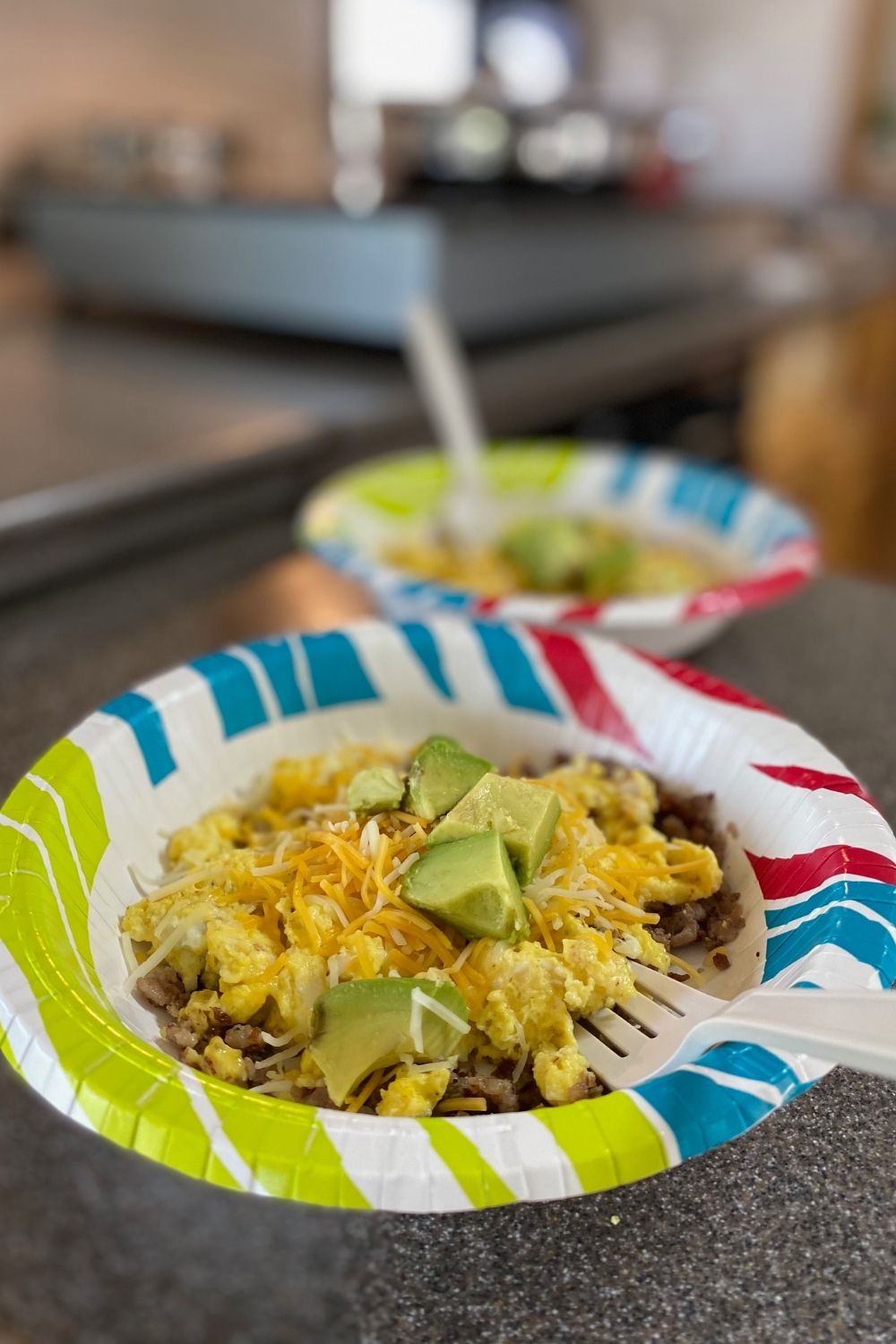 RV Cooking With Induction Cooktop Upgrade Grateful Glamper