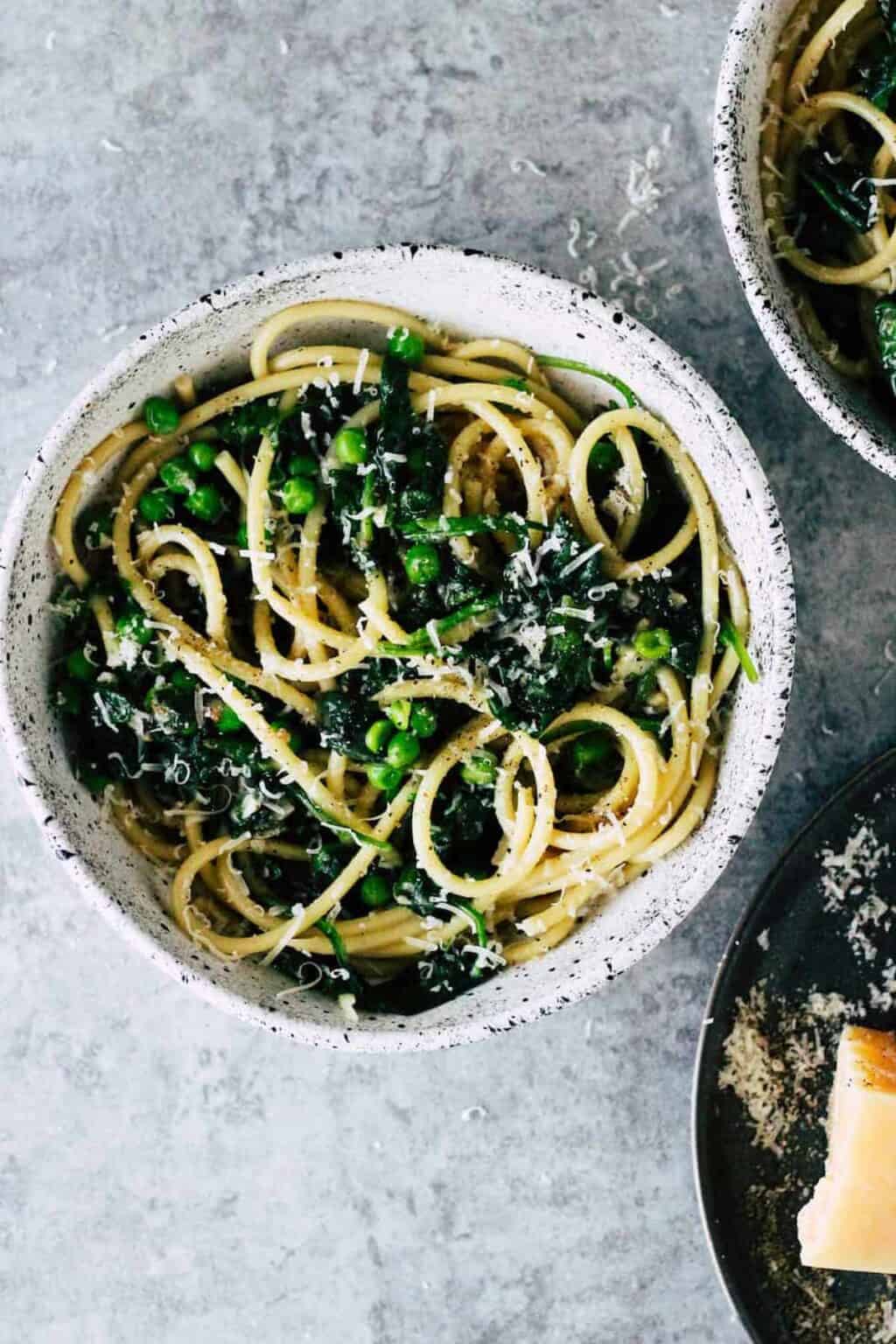 Easy 30Minute Vegetarian Meals for Quick Dinners Grateful Grazer