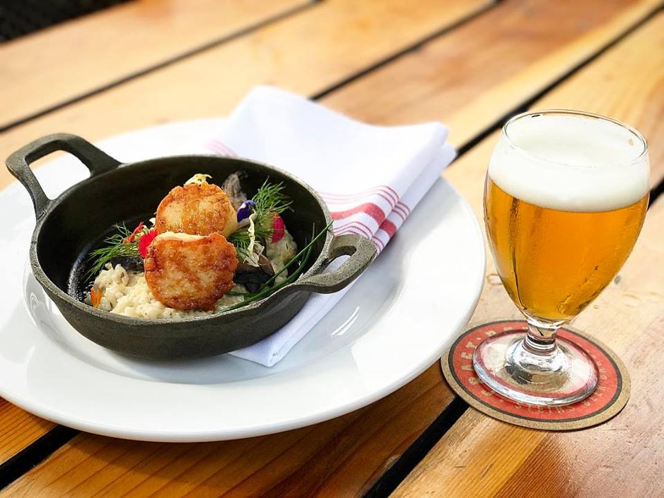 SF Beer Week Events at Steins Beer Garden & Restaurant Grateful Hubby