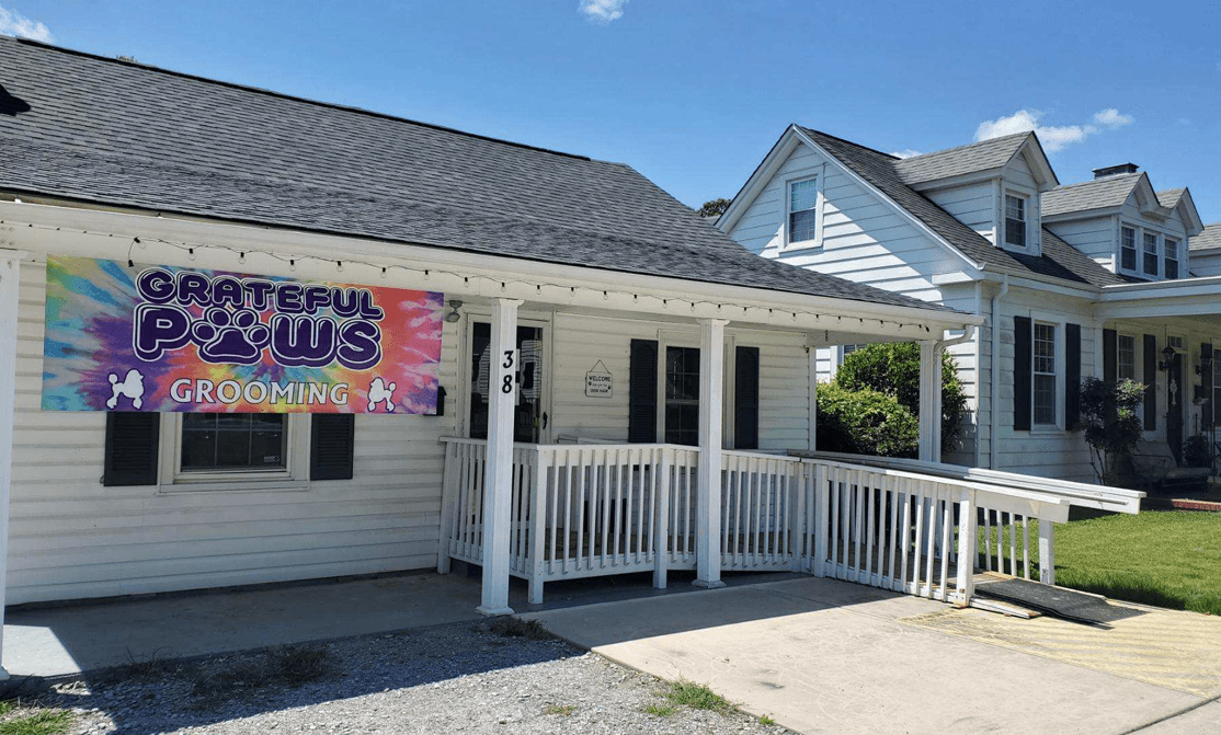 Pet Grooming in Charlotte, Belmont, Huntersville, Matthews, Mount Holly