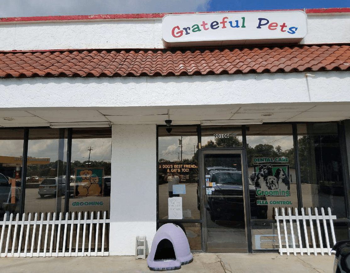 Pet Grooming in Charlotte, Belmont, Huntersville, Matthews, Mount Holly