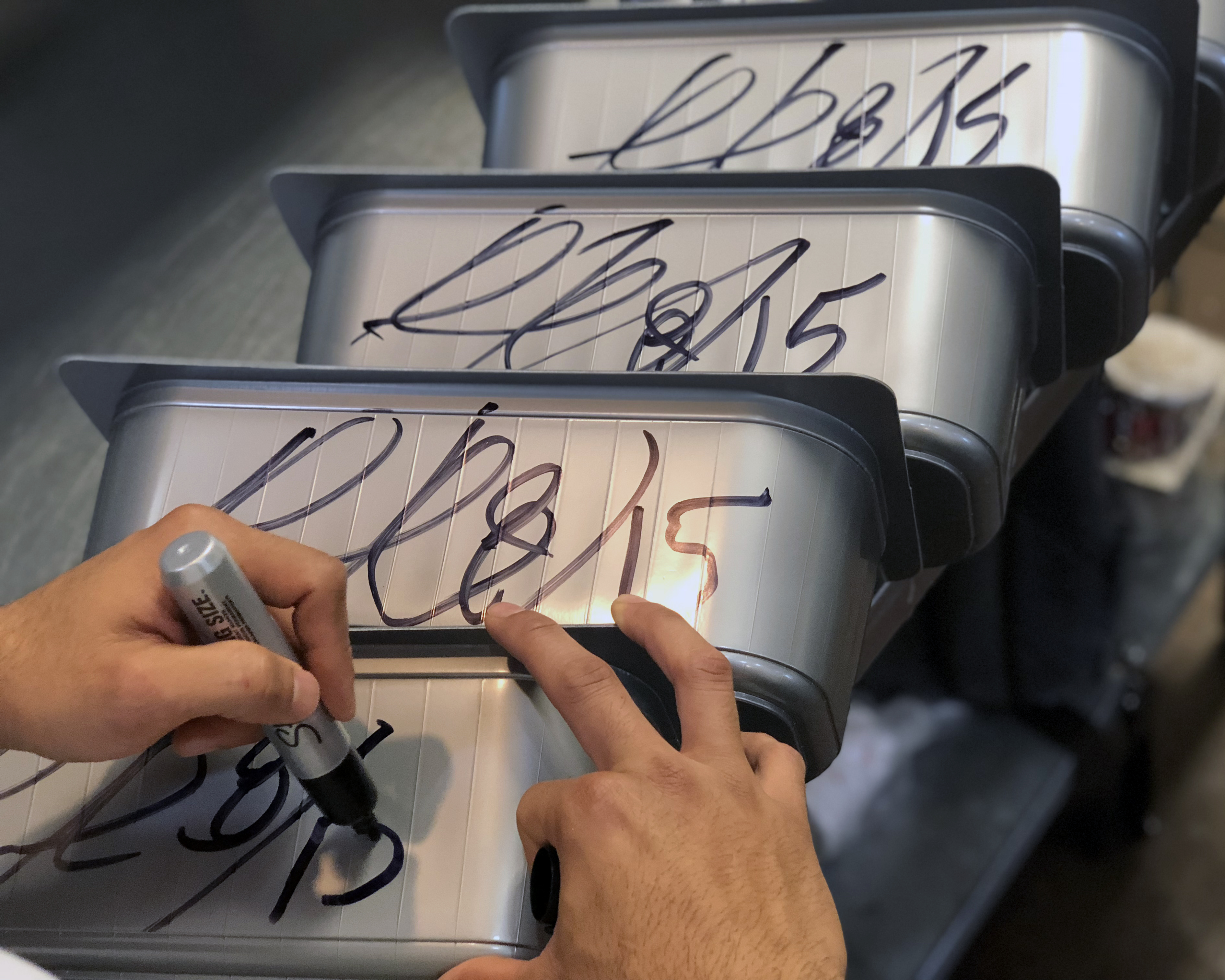 FLAVORS Grateful Spoon Gelato