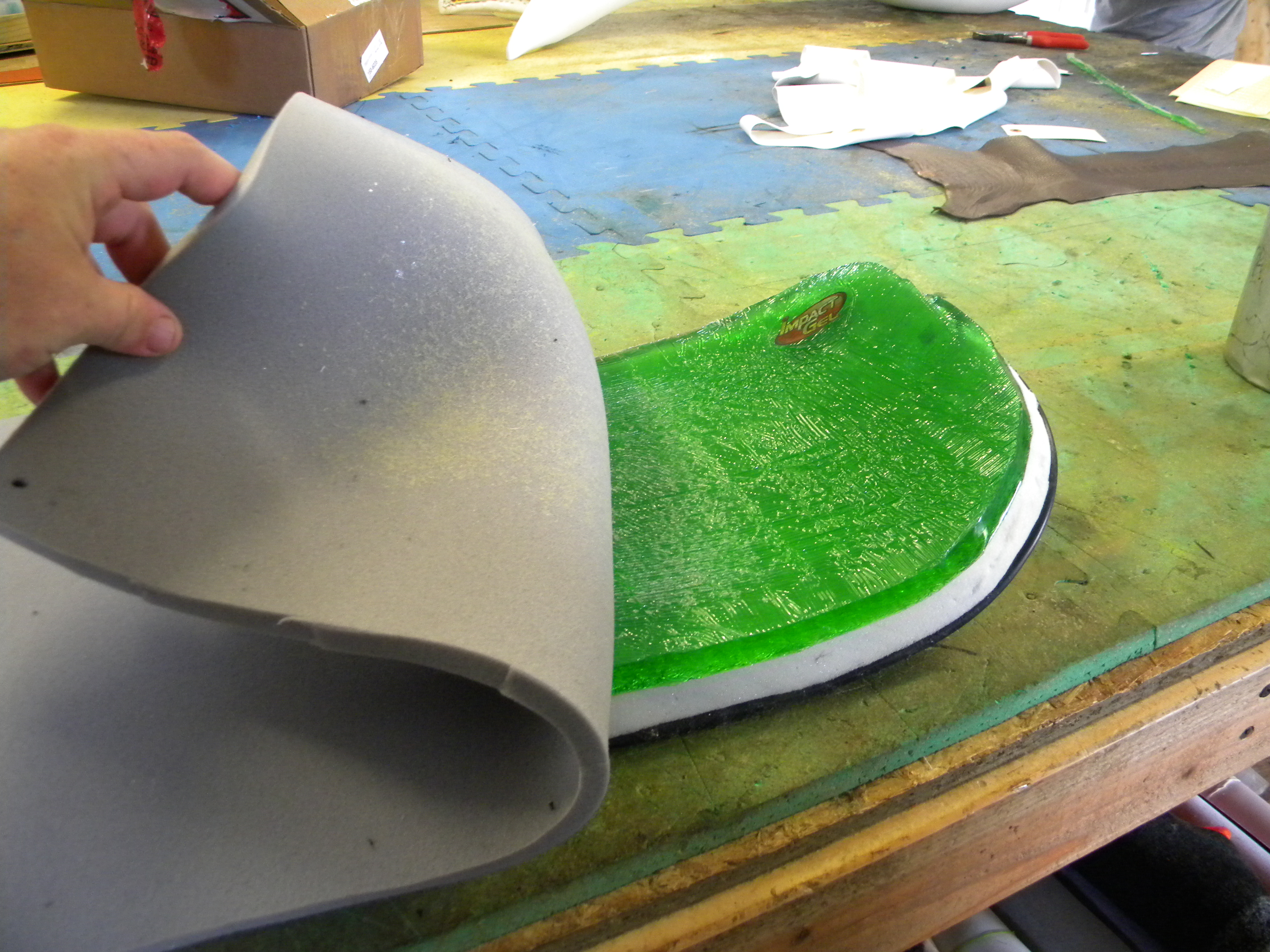 Foam upholstery repair austin Grateful Threads Custom Upholstery