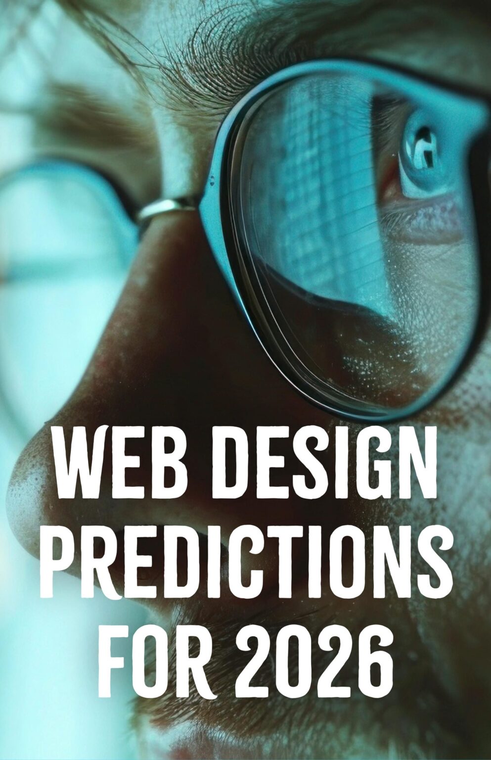 2026 Web Design Trends Bold Predictions for the Future