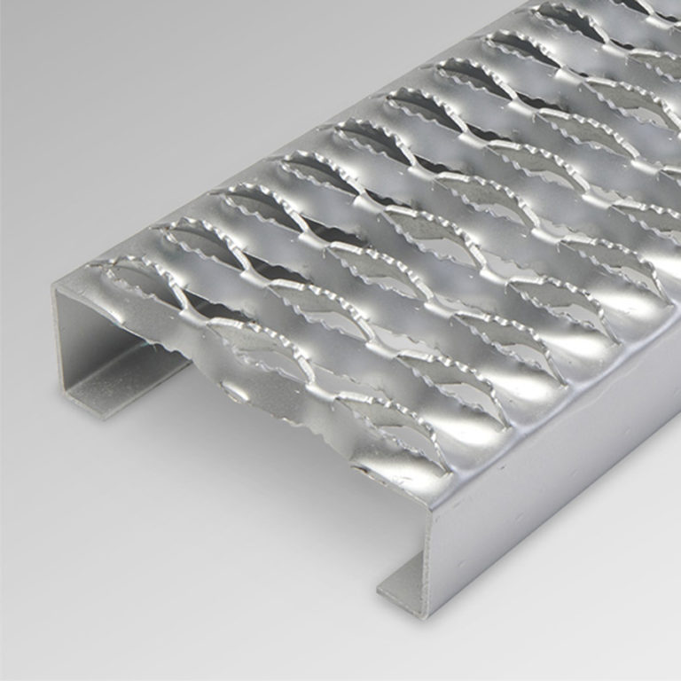 Heavy Duty Grip Strut® Safety Grating Grating Pacific