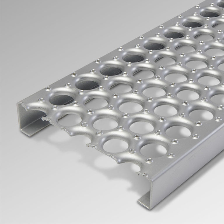 Grip Strut® Safety Grating