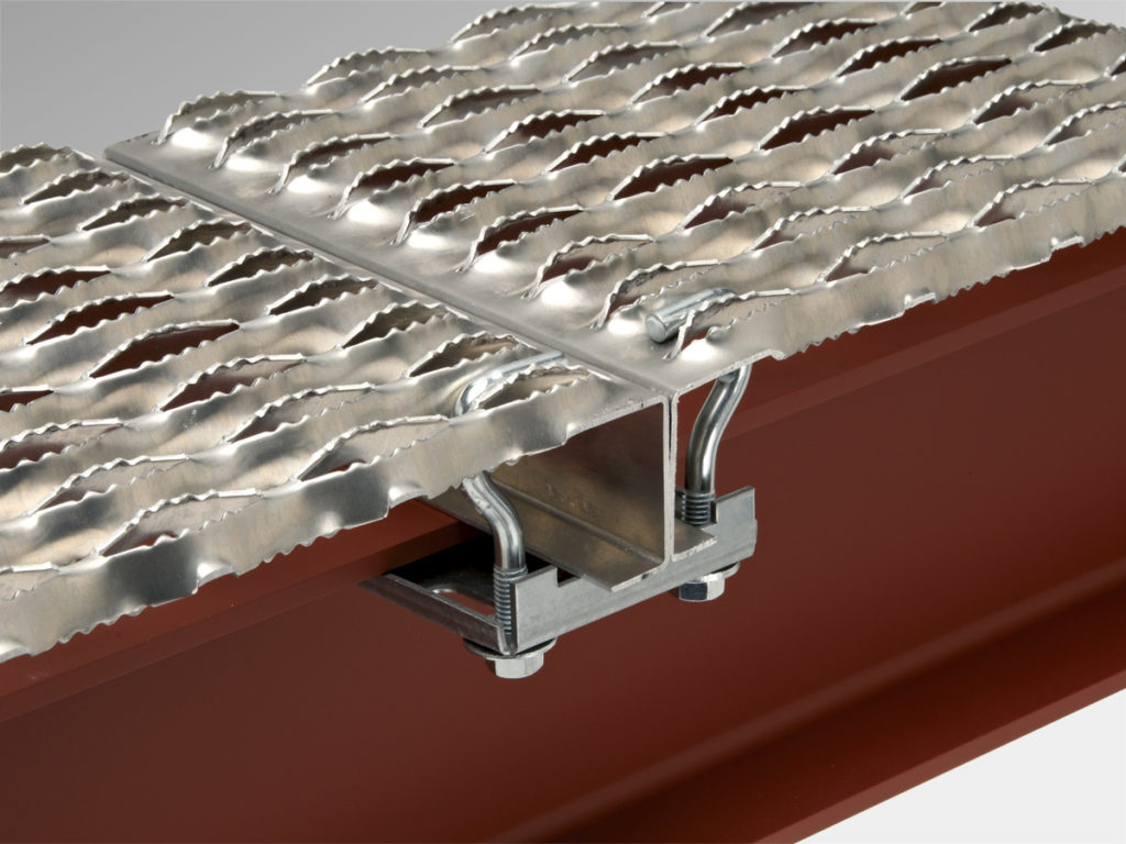 Grip Strut Fasteners Grating Pacific