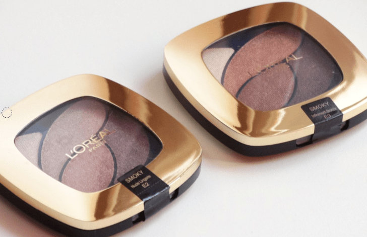 Gratis L'oréal Oogschaduw Palet | Gratis.be