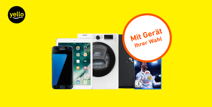 Stromanbieter Prämie Waschmaschine