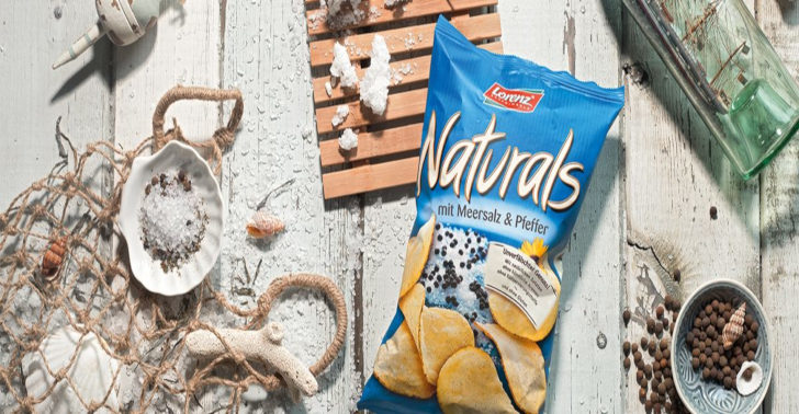 Lorenz Snacks kostenlos Gratis.de