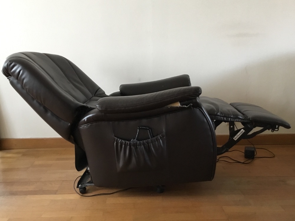 Loungeset Gratis Af Te Halen Relaxzetel gratis af te halen