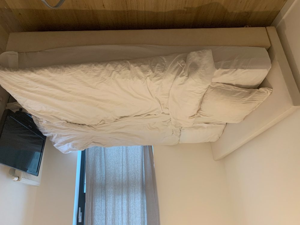 Gratis Op Te Halen Bed Gratis bed op te halen! Free bed to pick up!