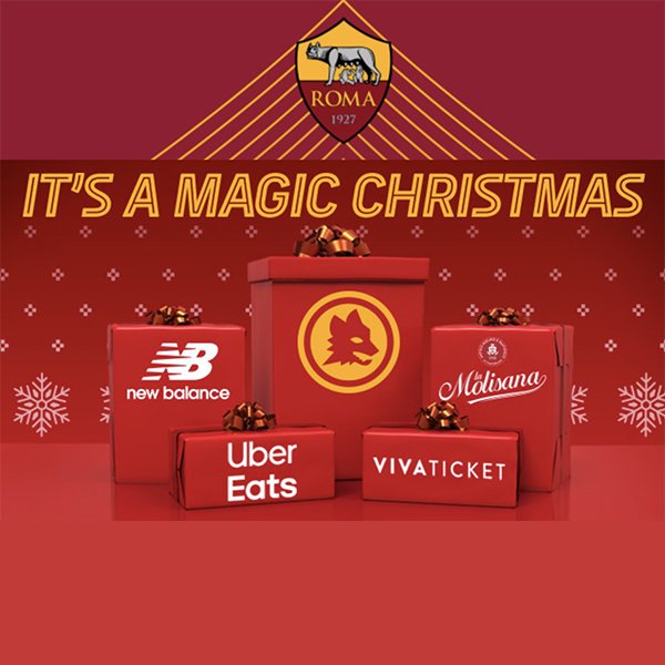“It’s Magic Christmas” partecipa gratis e vinci box La Molisana, zaini