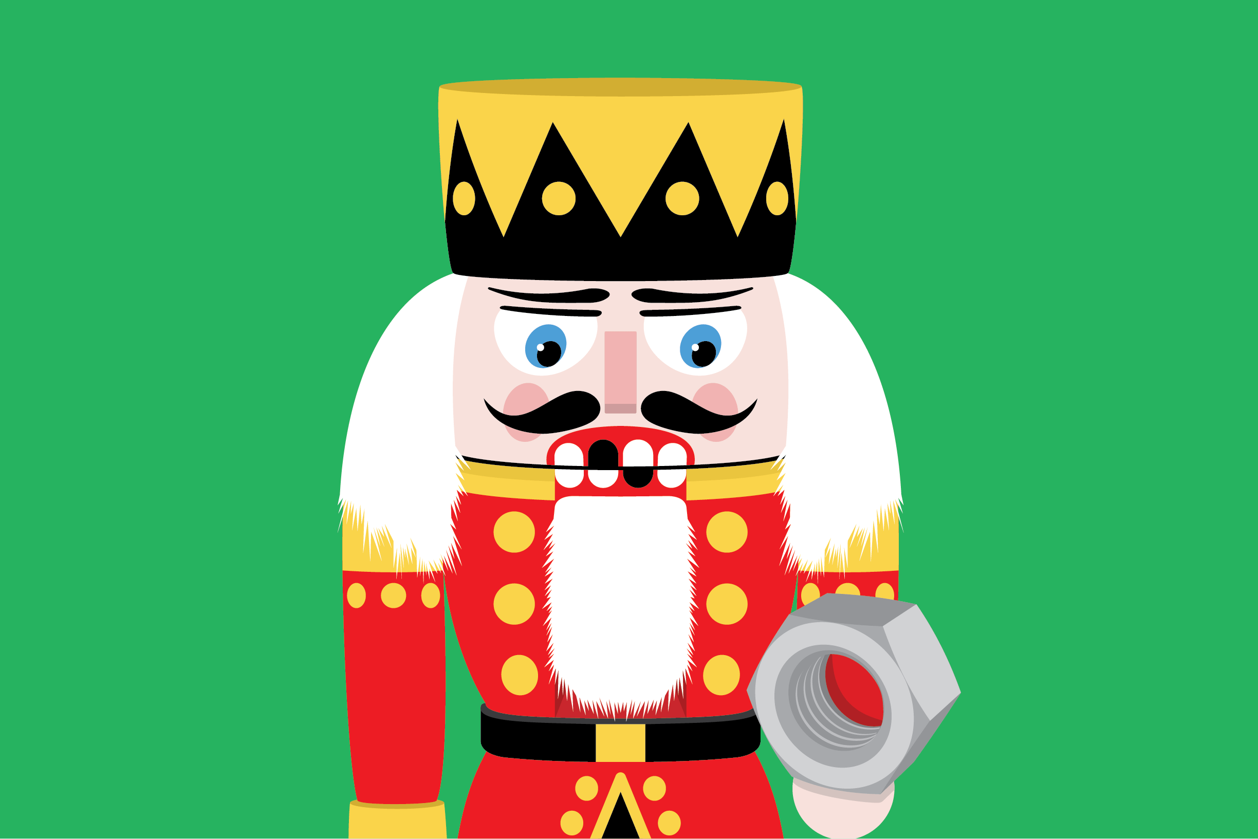 Nutcracker Free Vector Gratisography Free Vector Files