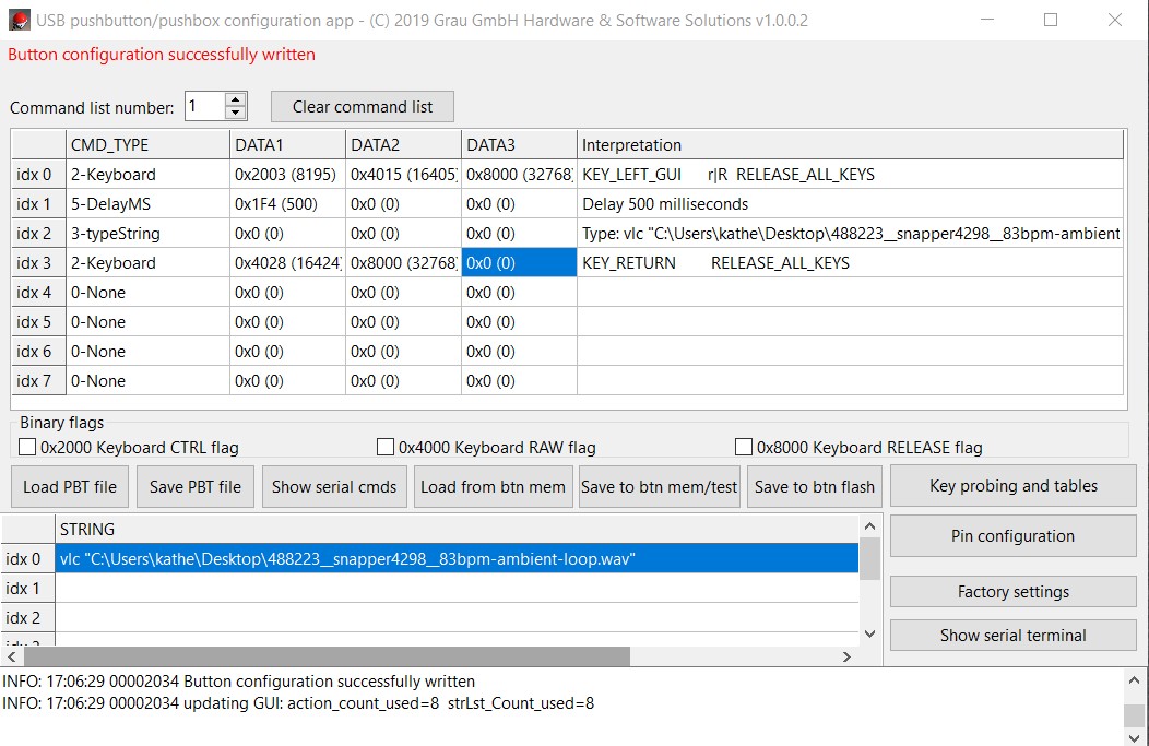 coc revamp mod save editor