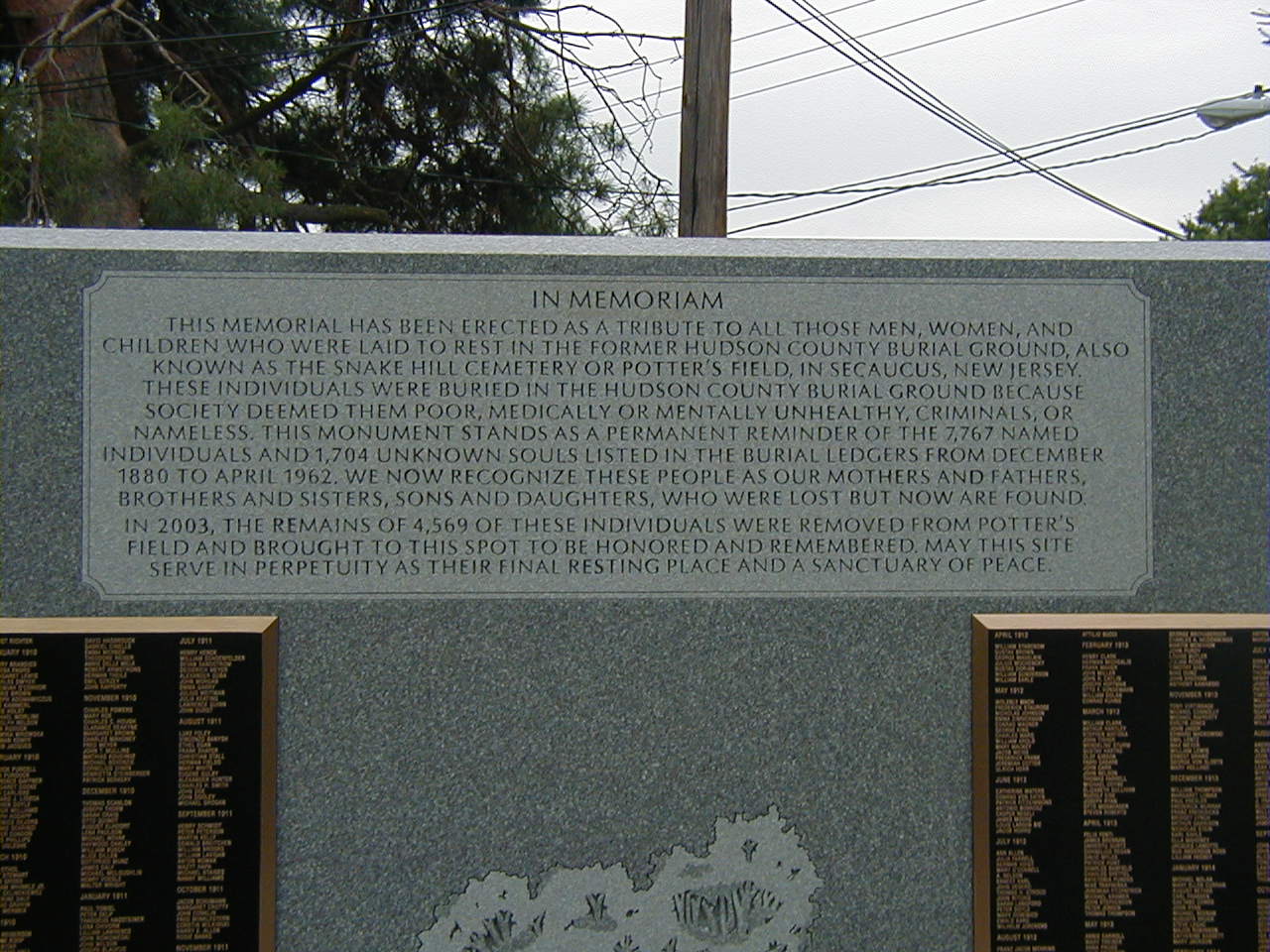 Maple Grove Cemetery