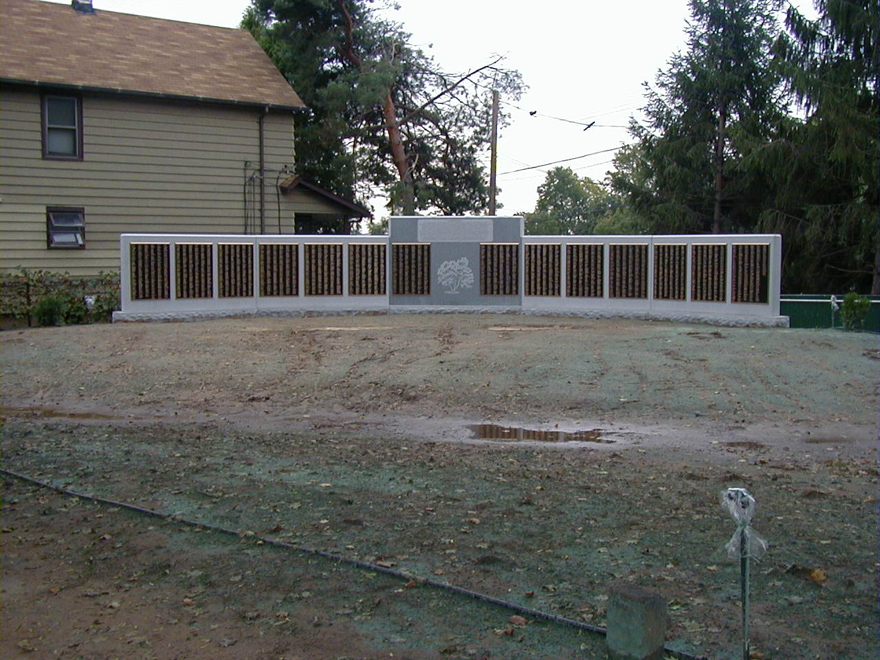 Maple Grove Cemetery