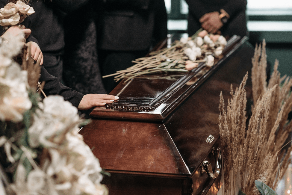 Funeral PrePlanning A Gift to Your Loved Ones Grave Listing