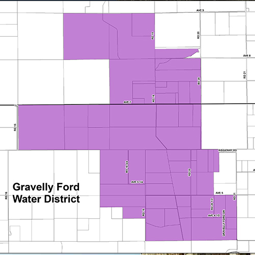 Gravelly Ford Water District (559) 4741000