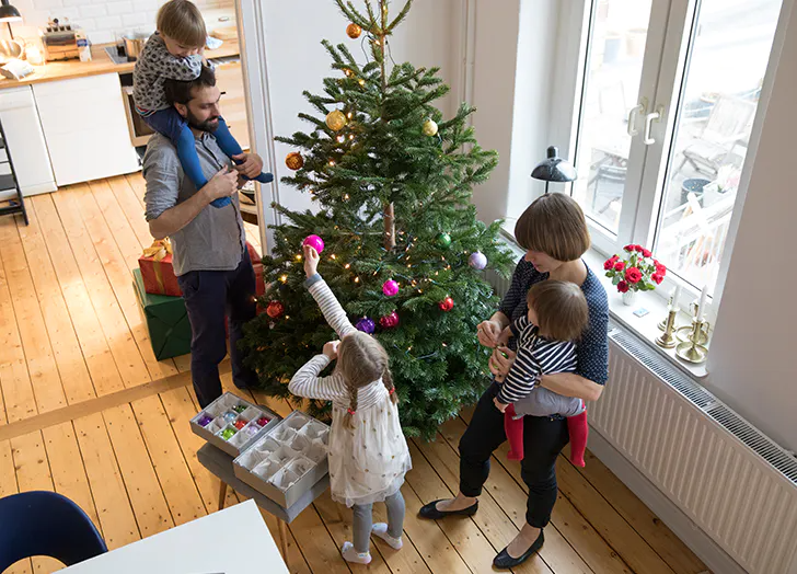 German Christmas Traditions How Do People In Germany Celebrate Christmas?