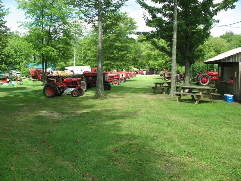 MOWIN 2011 Brownsville PA