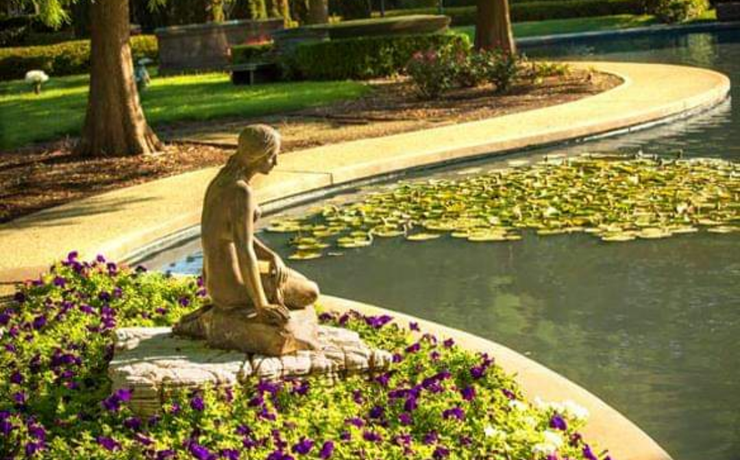 SPARKMAN HILLCREST CEMETERY in Dallas, Texas 1 burial plot for sale