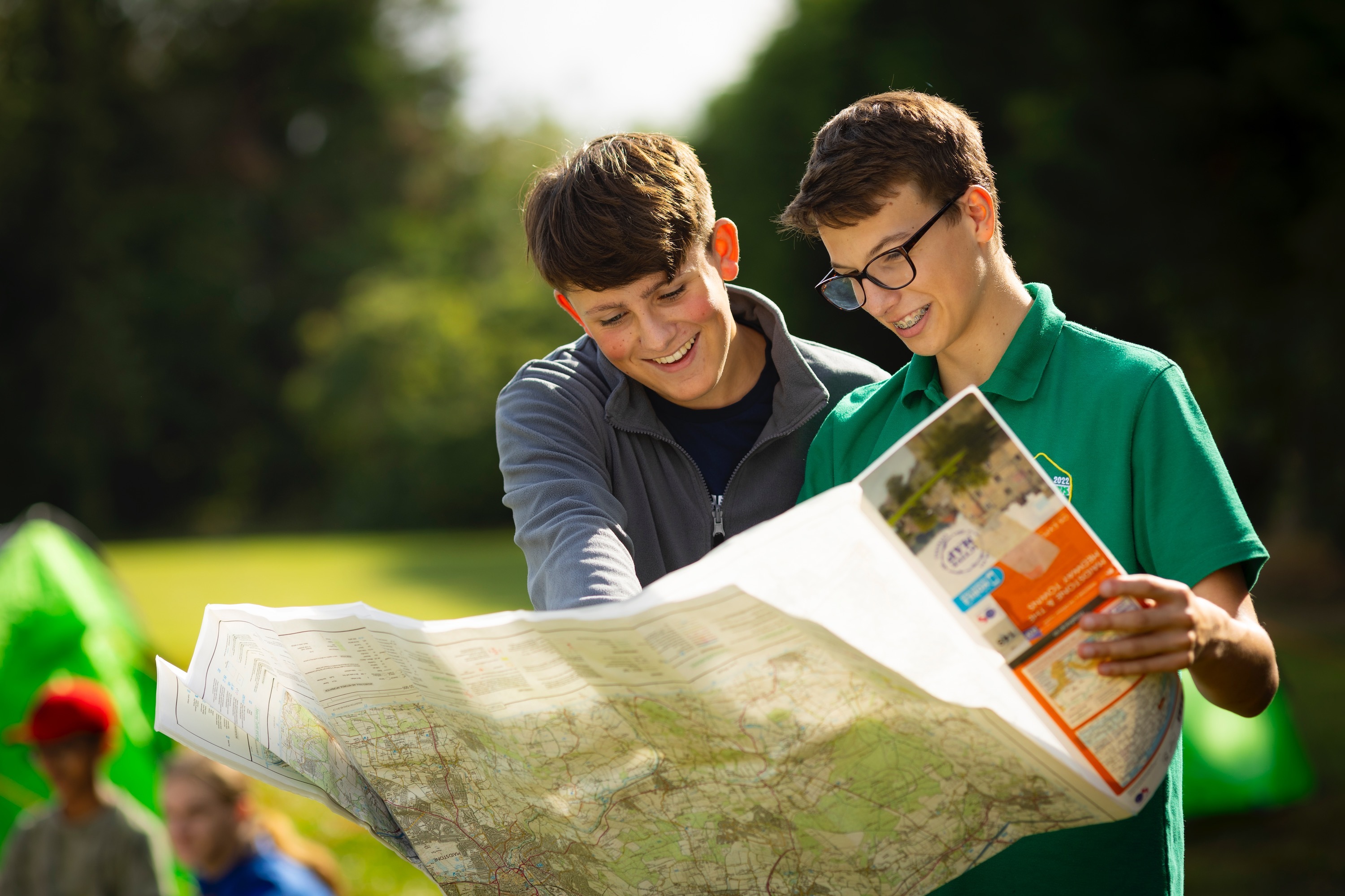 Careers Gravesend Grammar School