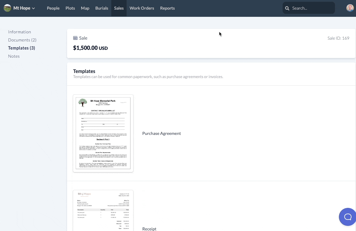 Cemify Deed, Invoice & Purchase Agreement Templates Cemify Deed, Invoice & Purchase Agreement Templates