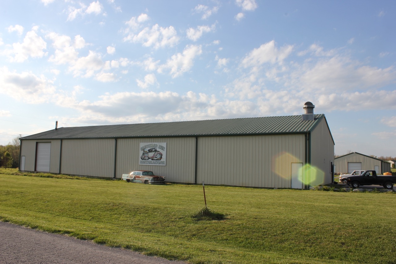 tennessee classic car restoration antique restoration tennessee