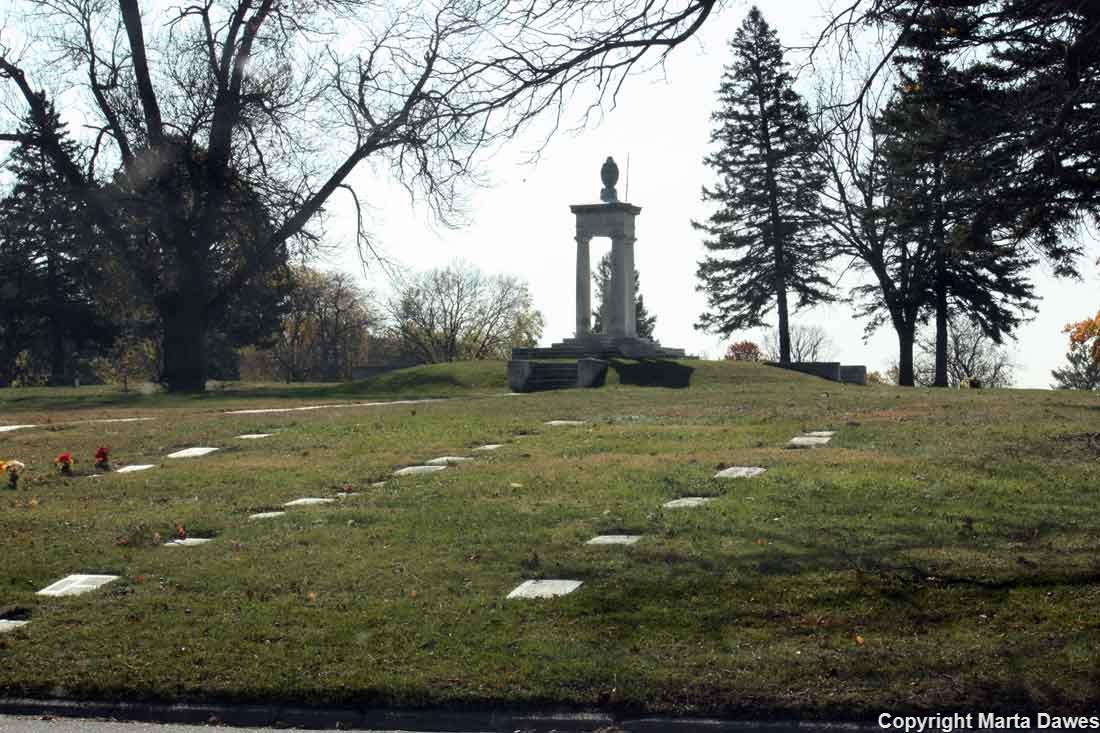 Cedar Lawn Cemetery