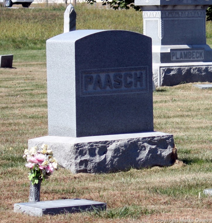 Mount Auburn Cemetery