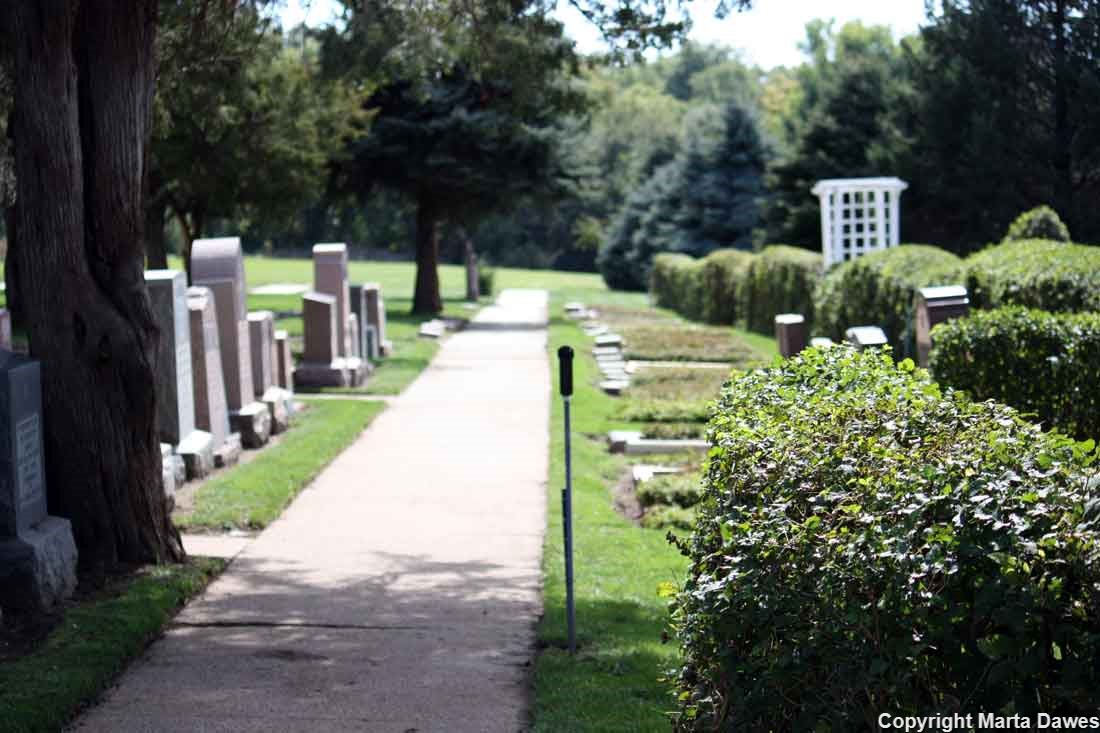 Mount Sinai Cemetery