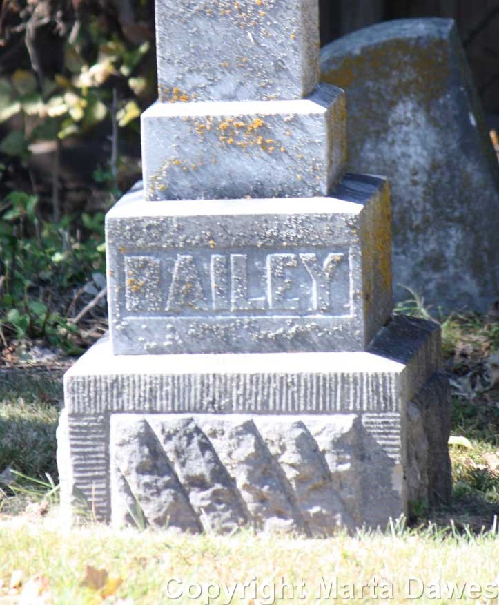 Old Elkhorn Cemetery