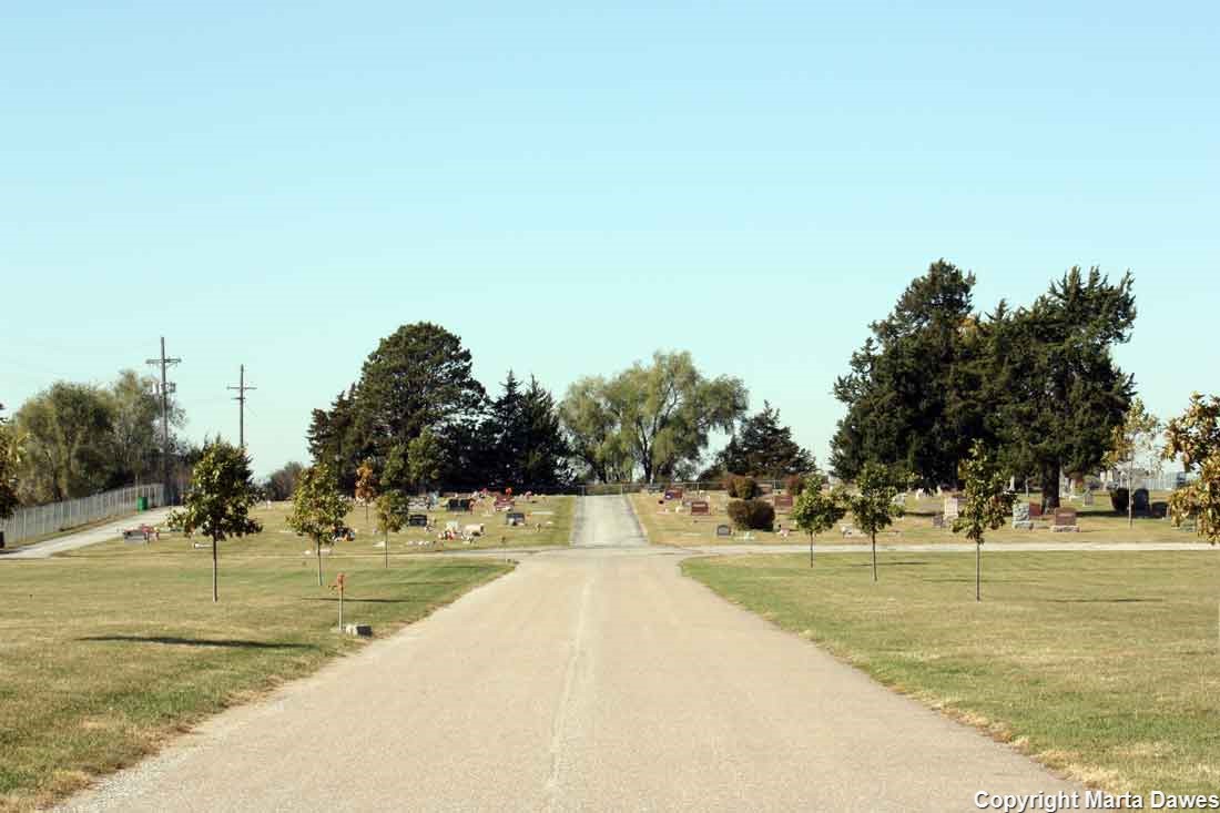 Papillion Cemetery