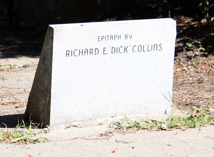 Potter's Field Cemetery