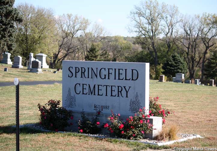 Springfield Cemetery