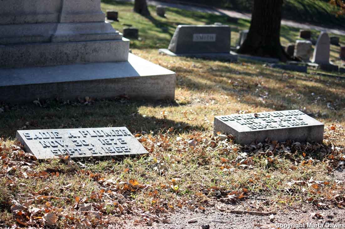 Walnut Hill Cemetery