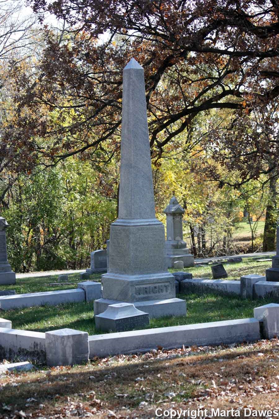 Walnut Hill Cemetery