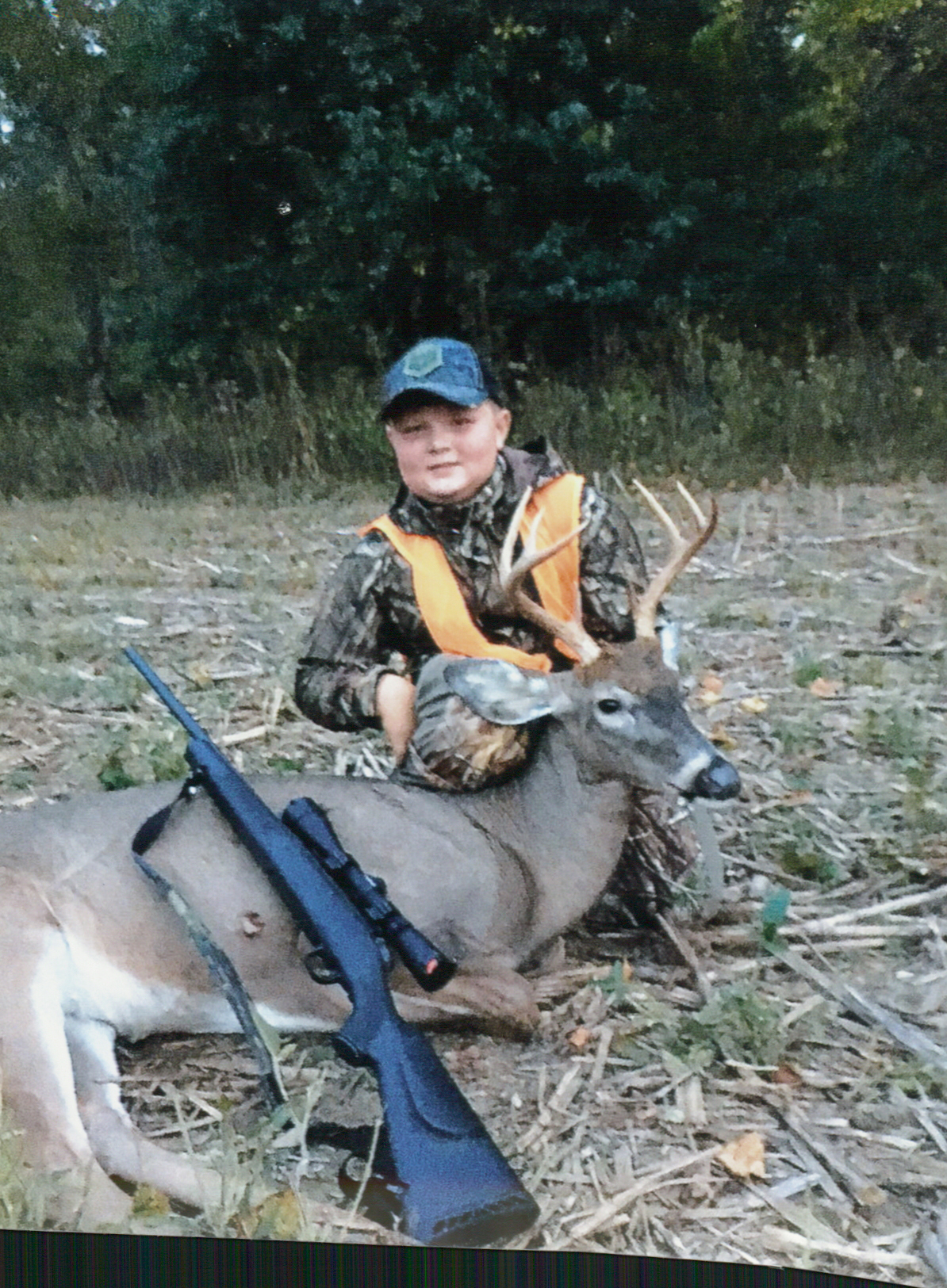 Affordable Whitetail Deer Hunts Whitetail Deer Hunting