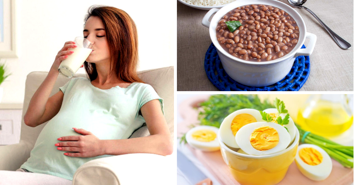 Importância Da Vitamina B12 Na Gravidez