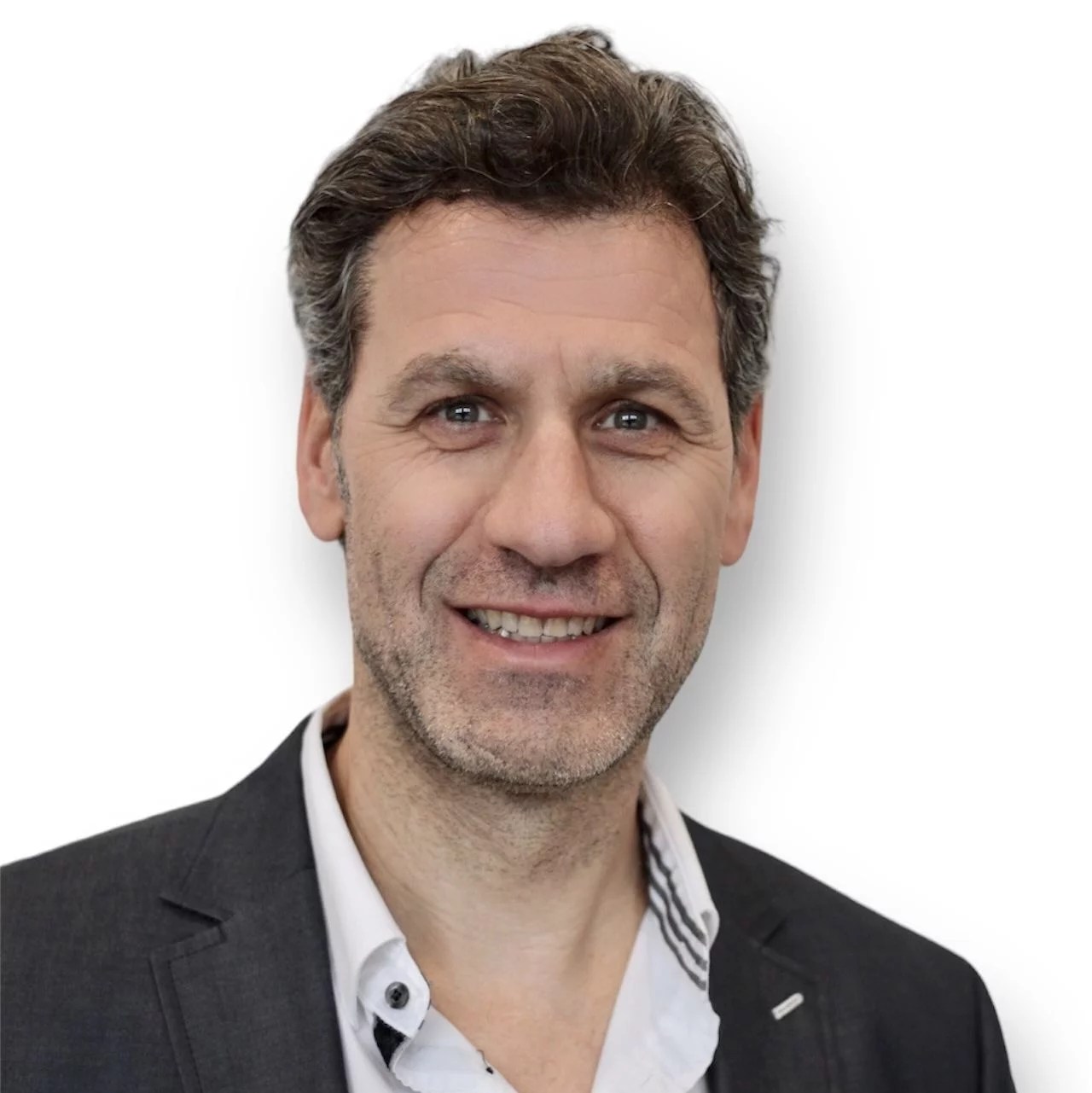 Das Herz von GRAVIS Unsere Mitarbeiter Gravis