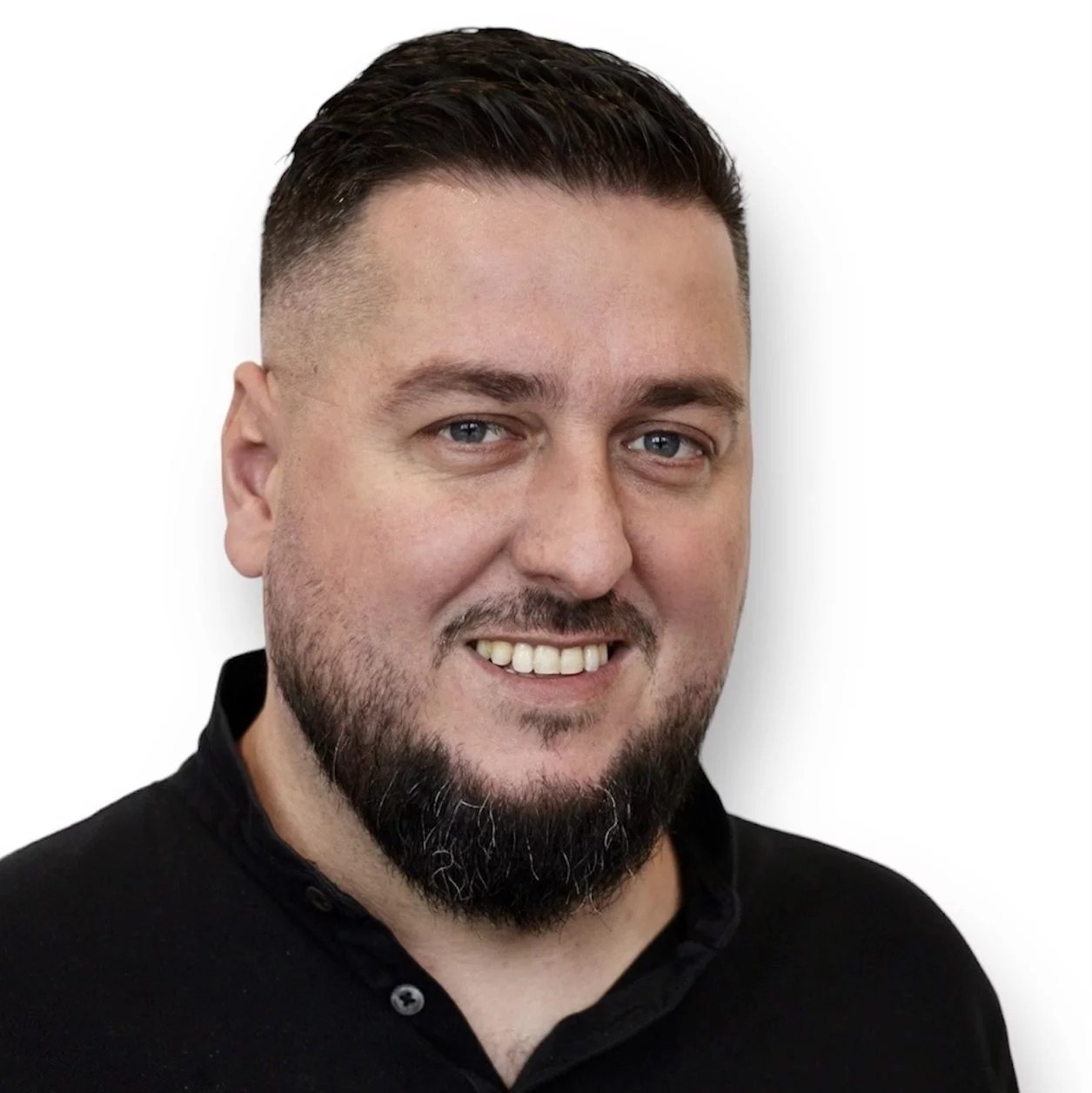 Das Herz von GRAVIS Unsere Mitarbeiter Gravis