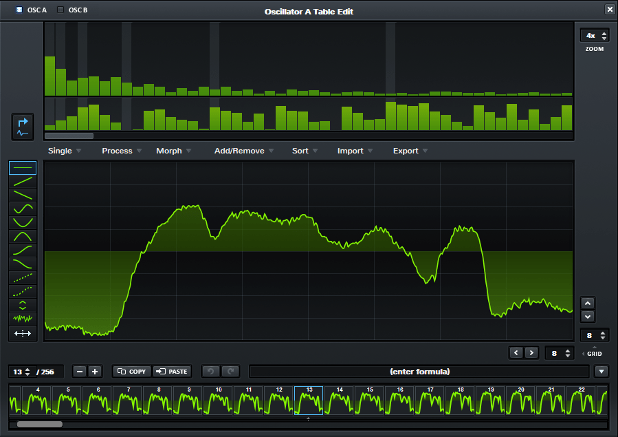 Serum Wavetables Guide + Free Wavetables Pack Gravitas Create