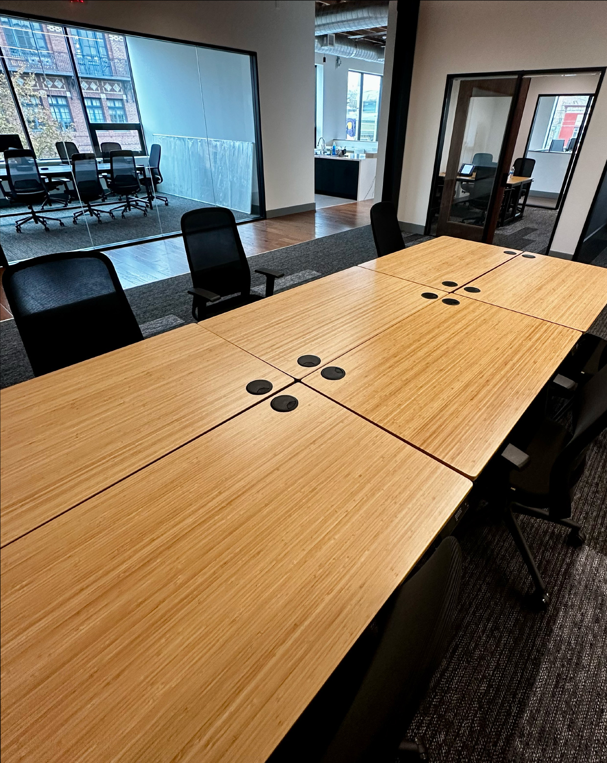 Coworking Space Vancouver WA Gravitate Space